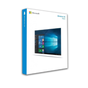 Windows 10 Home – Retail Key | Online Activation
