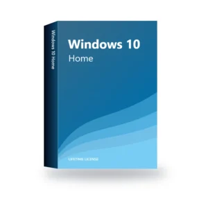 Windows 10 Home